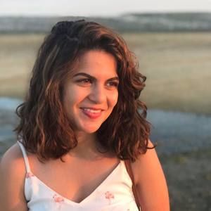 Meet your Posher, Bahar